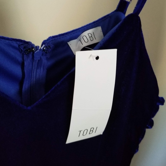 Nwt Tobi Dress - Picture 2 of 10